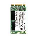 Transcend MTS430 - 1TB SSD M.2 2242 (SATA), TLC, 560R/500W