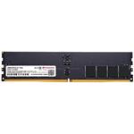 Transcend paměť 16GB DDR5 6400 CU-DIMM 1Rx8 2Gx8 CL52 1.1V