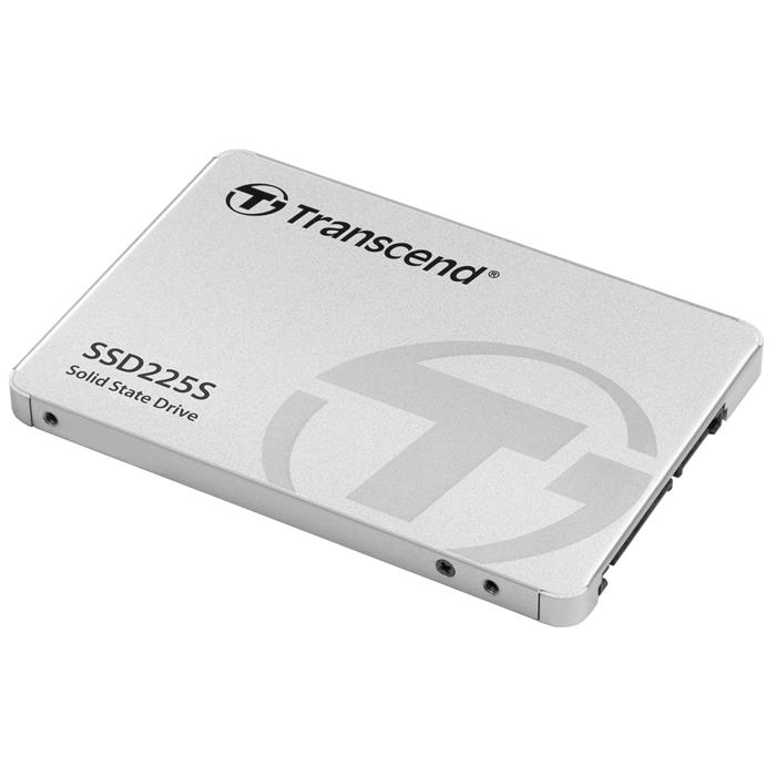 Transcend SSD225S 2TB 2.5" SSD, TLC, SATA III, 560R/500W
