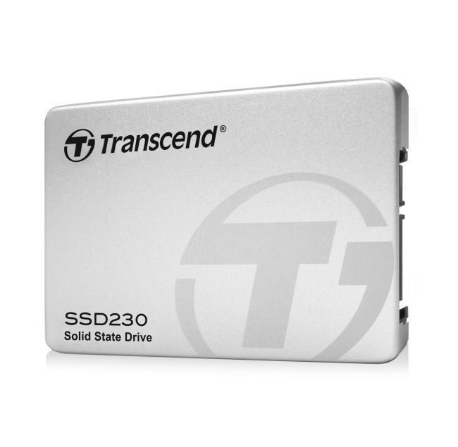 Transcend SSD230S 1TB, 2.5" SSD, TLC, SATA III