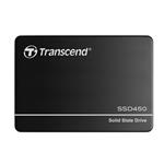 Transcend SSD450K 128GB 2.5" Industrial SSD, TLC, SATA III
