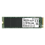 Transcend TS250GMTE115S - 2TB SSD M.2 2280 (PCIe 3.0), TLC