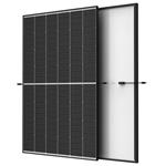 Trina Vertex S+ TSM-NEG9R.28 430Wp / N-Type / solární panel / Halfcut / Monokrystalický / 144 článků / černý rám