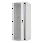 Triton 19" rozvaděč stojanový 42U/600x900, perforované dveře