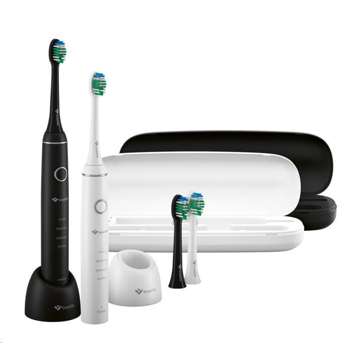 TrueLife SonicBrush Compact Duo