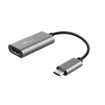 Trust Dalyx USB-C to HDMI Adaptér
