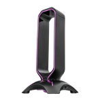 TRUST GXT265 CINTAR RGB HEADSET STAND