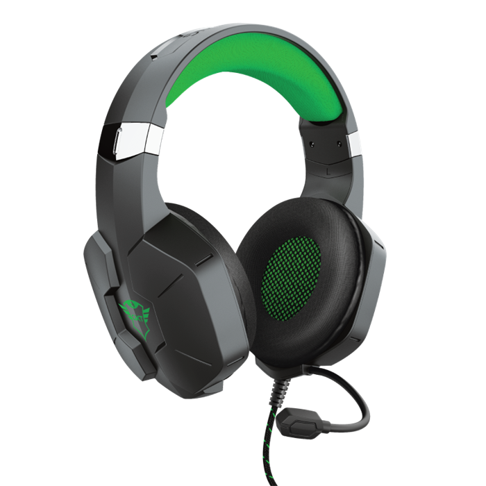 TRUST GXT323X CARUS HEADSET XBOX