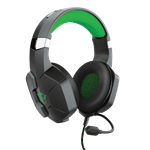TRUST GXT323X CARUS HEADSET XBOX