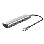 TRUST HALYX 5 PORT USB-C HUB