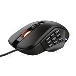TRUST herní myš GXT 970 Morfix Customisable Gaming Mouse