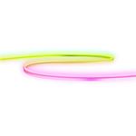 TRUST LED Pásek GXT 904 VYBZ, Neon, 5m
