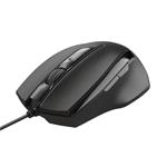 TRUST myš Voca Comfort Mouse