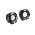 TRUST Polo Compact 2.0 Speaker Set, 2x 2W