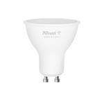 Trust Smart WiFi LED RGB&white ambience Spot GU10 - barevná