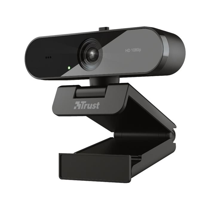 TRUST TW-200 FULL HD webkamera
