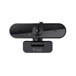 TRUST TW-250 QHD webcam eco