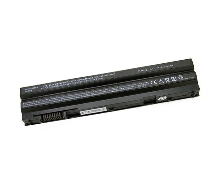 TRX baterie DELL/ 4400 mAh/ Li-Ion/ pro Vostro 3460/ 3560/ Latitude E5520/ E5530/ Inspiron 5520/ 5720/ 7720