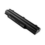 TRX baterie Fujistsu Siemens/ 5200 mAh/ pro LifeBook AH42/E/ AH502/ AH530/ AH530/3A/ AH531/ A530/ A531/ LH52/C/ LH520