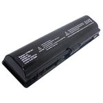 TRX baterie HP/ 4400 mAh/ HP Pavilion DV2000/ DV6000/ Compaq Presario C700/ F500/ F700/ V3030