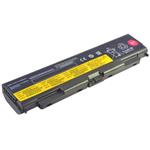 TRX baterie Lenovo/ 5200mAh/ pro ThinkPad L440/ L540/ L560/ T440P/ T540P/ W540/ W541/ neoriginální