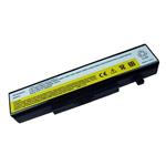 TRX baterie Lenovo/ IBM/ 4400 mAh/ pro G480/ G485/ G580/ G585/ Y480/ Y480N/ Y480P/ Y485/ Y485N/ neoriginální