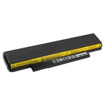 TRX baterie pro Lenovo ThinkPad E120/ X121e/ X130e, 5200 mAh
