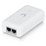 Ubiquiti 10Gbit pasivní POE Injektor, 54V@1.12A (60W), bílý