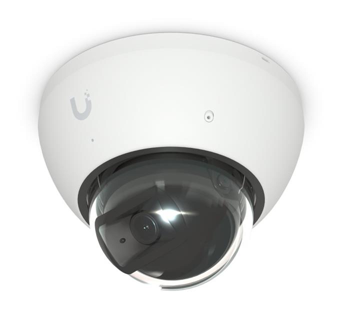 Ubiquiti AI Dome PoE kamera, 8MP, bílá