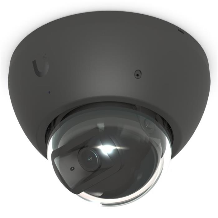 Ubiquiti AI Dome PoE kamera, 8MP, černá