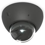 Ubiquiti AI Dome PoE kamera, 8MP, černá