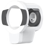 Ubiquiti AI Pro Enhancer W - Externí přísvit pro kameru AI Pro, bílý
