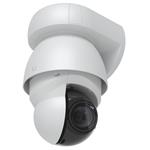 Ubiquiti AI PTZ Industrial, 8MP PTZ IP kamera, bílá