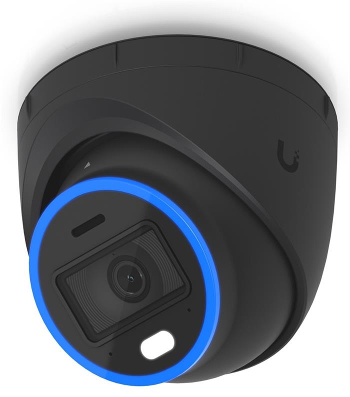 Ubiquiti AI Turret IP kamera, 8MP, černá