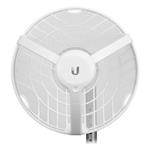 Ubiquiti AirFiber 60 - 60 GHz/5 GHz rádio, PtP, 38dBi, 5GHz záloha, 1+ Gbps propustnost