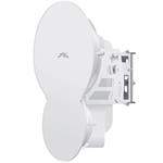 Ubiquiti AirFiber AF-24, 24GHz, PtP outdoor jednotka, 1.4Gbps, license free, 1ks