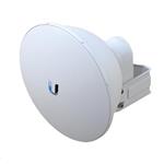 Ubiquiti airFiber Dish AF-5G23-S45 [směrová MIMO anténa pro AF-5X, 5GHz, 23dBi, 9°, průměr 378mm]