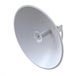 Ubiquiti airFiber Dish AF-5G30-S45 [směrová MIMO anténa pro AF-5X, 5GHz, 23dBi, 5°, průměr 650mm]