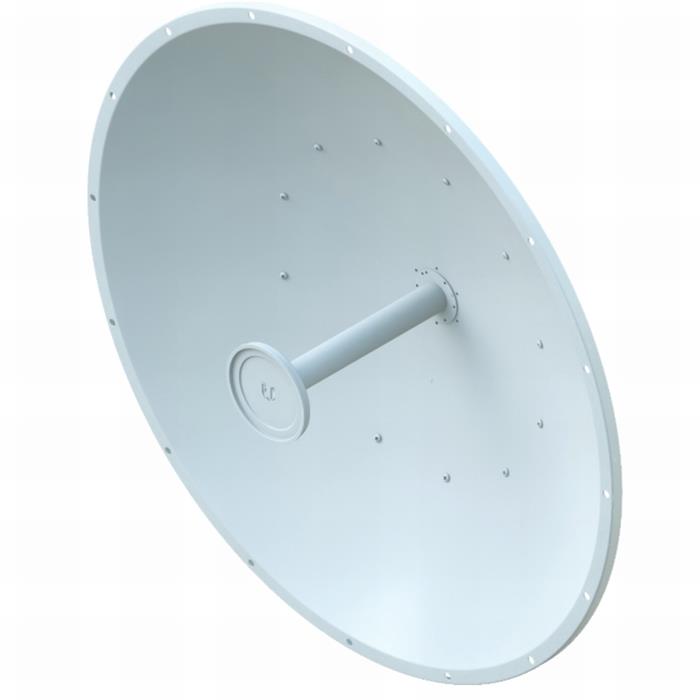 Ubiquiti airFiber Dish AF-5G34-S45 [směrová MIMO anténa pro AF-5X, 5GHz, 34dBi, 3°, průměr 1050mm]