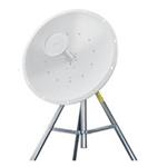 Ubiquiti airMAX RocketDish, směrová MIMO anténa, 2.4GHz, 24dBi, Rocket Kit, H/V polarizace