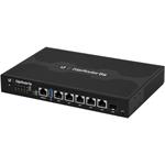 UBIQUITI EdgeRouter ER-6P EdgeRouter 6P