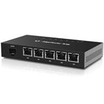 Ubiquiti EdgeRouter X SFP, gigabitový router, 5x GLAN, 1x SFP WA