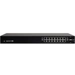 Ubiquiti EdgeSwitch ES-16-150W, 16x GLAN, 2x SFP, PoE 150W