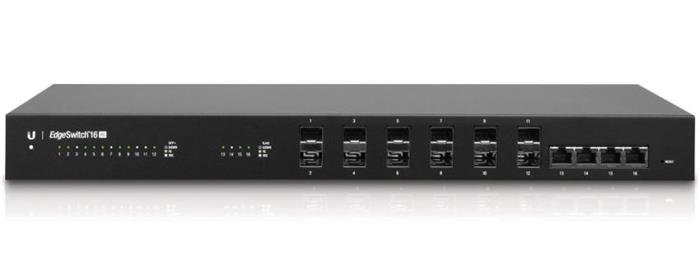 Ubiquiti EdgeSwitch ES-16-XG