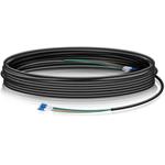 Ubiquiti FC-SM-100, optický kabel, Single Mode, 30m