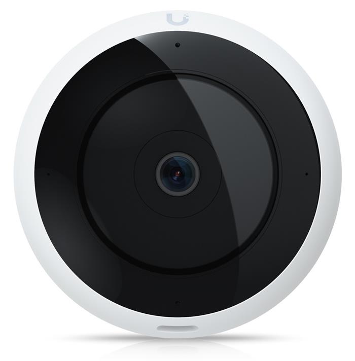Ubiquiti Fisheye UniFi video kamera, 5MP, 360°, bílá