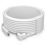 Ubiquiti G4 Instant PoE kabel, 4.5m