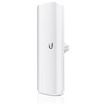 Ubiquiti LiteBeam 5AC-17-90 GPS(LAP-GPS),venkovní,5GHz AC,90° vestavěná sektor. anténa,2x17dBi,AirMAX AC