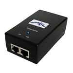 Ubiquiti POE-48/ PoE adapter 48V/0,5A (24W)/ včetně napájecího kabelu