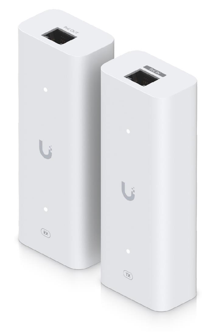 Ubiquiti PoE Over 2-Wire Retrofit Extender